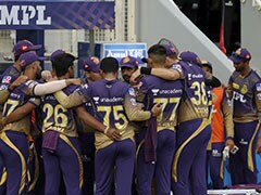 KKR vs RR, KKR Predicted XI: Should Eoin Morgan Stick To Shakib Al Hasan?