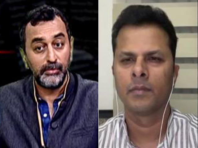 "There's No Coal Crisis, There May Be A Shortage": PKD Nambiar