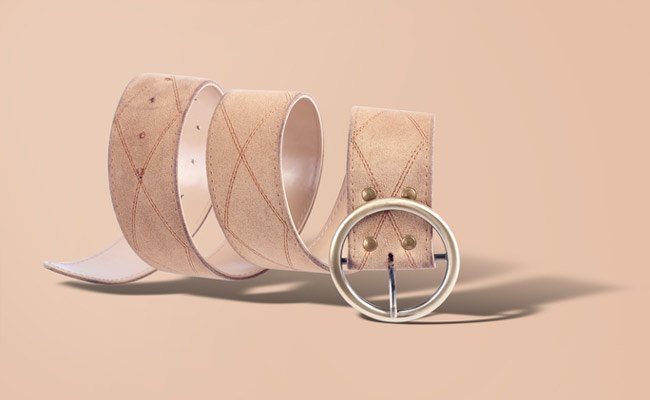 5 Chic Belts To Give A Stylish Spin To Your Attire