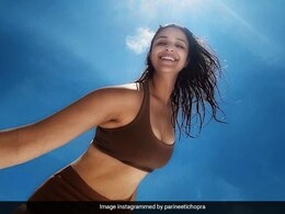 Parineeti Chopra Reveals Favourite Food, Pizza Topping And More On Instagram AMA