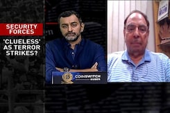 'Pandits Will Think A Hundred Times Before Going Back': Dr Upendra Kaul 'Pandits Will Think A Hundred Times Before Going Back': Dr Upendra Kaul