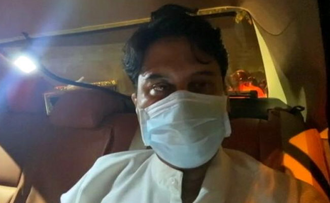 "Momentous Day For India": Aviation Minister To NDTV On Air India Sale