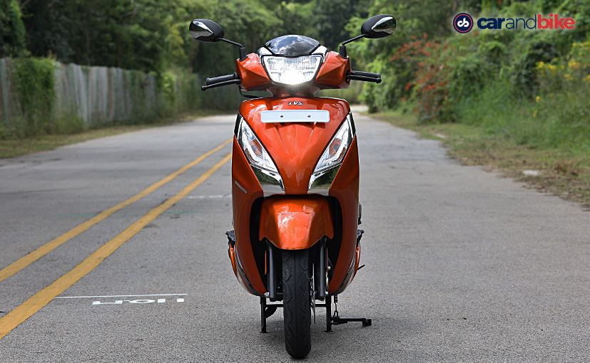 Planning To Buy The TVS Jupiter 125? Here Are The Pros And Cons