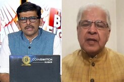 "Most Of What Is Being Said Is Posturing": Congress' Ashwani Kumar "Most Of What Is Being Said Is Posturing": Congress' Ashwani Kumar