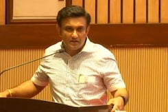 Karnataka Minister's Bizarre Remarks On "Modern Indian Women" Karnataka Minister's Bizarre Remarks On "Modern Indian Women"