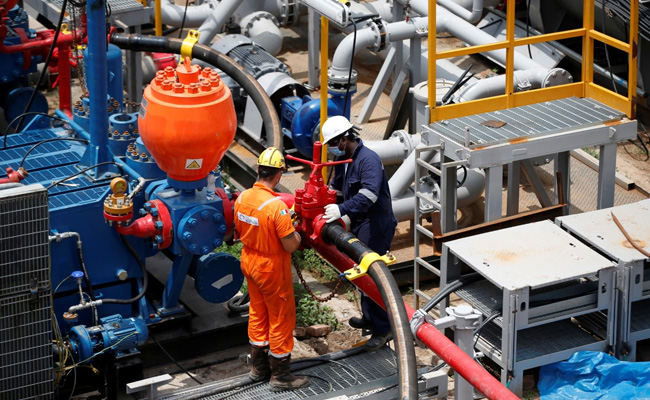 High Prices Could Hamper India's Transition To Gas