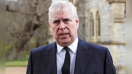 40 Years Worth Of Scandals: Prince Andrew's Fall From Grace, Step By Step