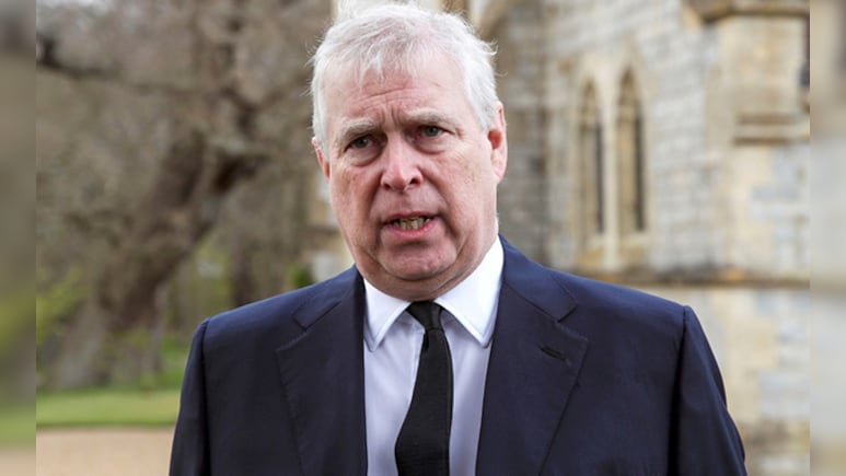 40 Years Worth Of Scandals: Prince Andrew's Fall From Grace, Step By Step 40 Years Worth Of Scandals: Prince Andrew's Fall From Grace, Step By Step