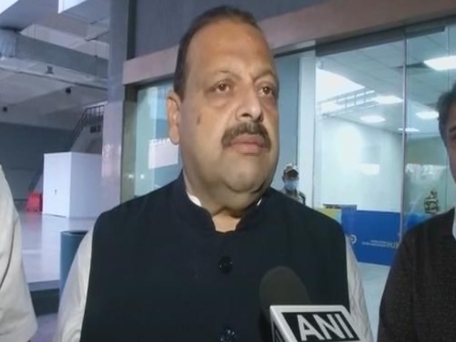 Setback For Farooq Abdullah's Party In Jammu As 2 Prominent Leaders Quit