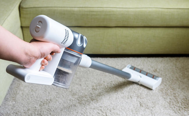 Amazon Great Indian Festival 2021: Top 10 Vacuum Cleaners From Rs 2,000 To Rs 40,000