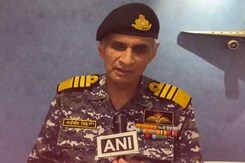 Indian Navy Chief Calls Malabar Exercise A Red-Letter Day Indian Navy Chief Calls Malabar Exercise A Red-Letter Day