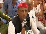 Lakhimpur Kheri Off-Limits For Opposition A Day After 8, Including 4 Farmers Killed Lakhimpur Kheri Off-Limits For Opposition A Day After 8, Including 4 Farmers Killed