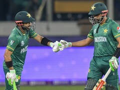 "Indians Will Say 'We Don't Have Players Like Rizwan, Babar'," Says Latif