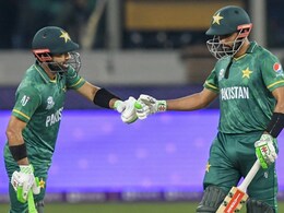 "From Ferrari To Rickshaw": Mohammad Rizwan Ridiculed By Pakistan Ex-Teammate After CT 2025 Humiliation "From Ferrari To Rickshaw": Mohammad Rizwan Ridiculed By Pakistan Ex-Teammate After CT 2025 Humiliation