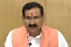 Dabur Recalls <i>Karwa Chauth</i> Ad After Madhya Pradesh Minister's Warning Dabur Recalls <i>Karwa Chauth</i> Ad After Madhya Pradesh Minister's Warning