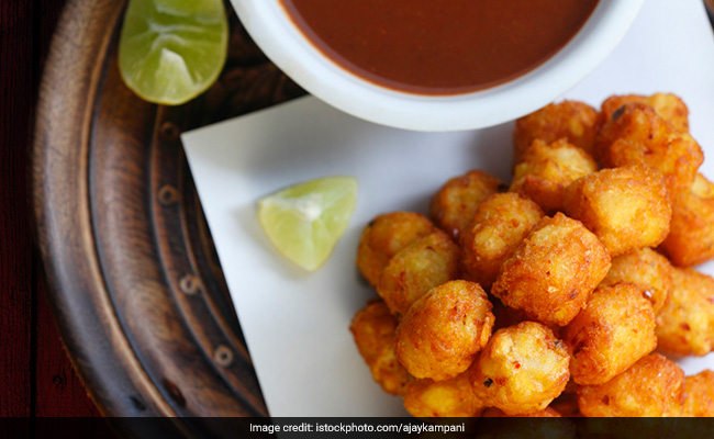 New Year 2026: 7 Finger Foods To Amp Up Your New Years Eve Celebration