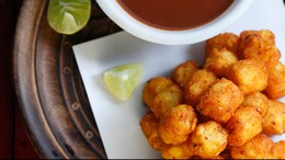 7 Delicious Veg Finger Foods You Can Serve At Dinner Parties (Recipes Inside)