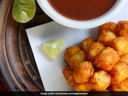7 Delicious Veg Finger Foods You Can Serve At Dinner Parties (Recipes Inside)