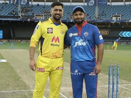 IPL 2021 Qualifier 1, DC vs CSK Preview: Place In Final Up For Grabs As Chennai Super Kings And Delhi Capitals Clash IPL 2021 Qualifier 1, DC vs CSK Preview: Place In Final Up For Grabs As Chennai Super Kings And Delhi Capitals Clash