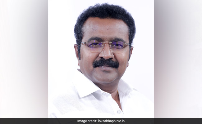 Court Grants 1 Day Police Custody Of DMK MP In Murder Case