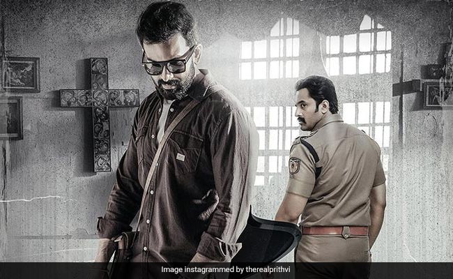 <I>Bhramam</i> Review: Despite Prithviraj Sukumaran's Performance, Malayalam Version Of <I>AndhaDhun</i> Leaves One Cold