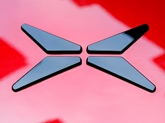 Xpeng-Backed Flying Car Startup Raises $500 Million