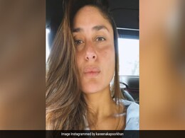 करीना कपूर ने शेयर की नो मेकअप सेल्फी, इंटरनेट पर जमकर वायरल हुई Photo करीना कपूर ने शेयर की नो मेकअप सेल्फी, इंटरनेट पर जमकर वायरल हुई Photo