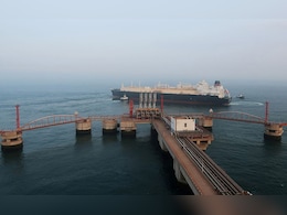 LNG's Climate Impact: A Cleaner Alternative Or Hidden Emitter? LNG's Climate Impact: A Cleaner Alternative Or Hidden Emitter?
