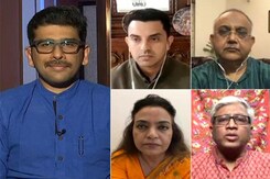 मुकाबला : कांग्रेस के हाथ से निकल रहा मुख्य विपक्षी दल का खिताब? मुकाबला : कांग्रेस के हाथ से निकल रहा मुख्य विपक्षी दल का खिताब?