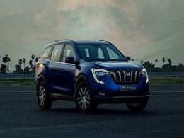 Mahindra Hikes Prices By 2.5% From April 14 Mahindra Hikes Prices By 2.5% From April 14