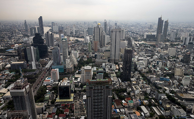 Thailand To Allow Quarantine-Free Travel From 45 Countries From November 1: PM