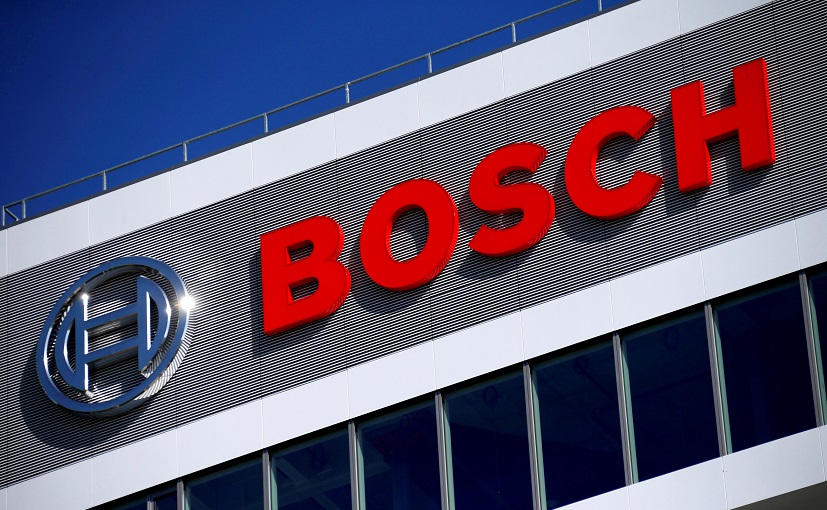 Bosch To Invest Additional 250 Million Euros In Chip Production Capacity