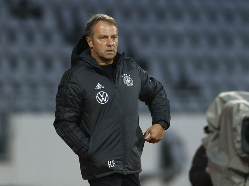 No Mats Hummels As Germany Boss Hansi Flick Recalls Thomas Mueller, Marc-Andre Ter Stegen