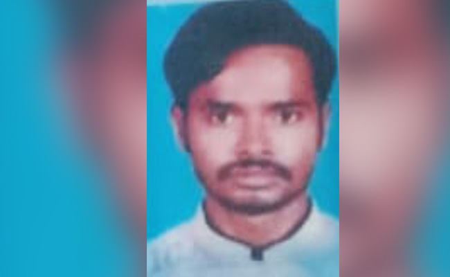 Thief, Shot Dead Near Chennai, Tried To Kill Cop: Police Amid Questions