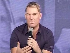 T20 WC: Shane Warne Picks His Two Favourites For The T20 World Cup