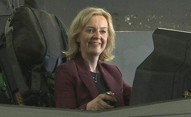 "Working With Allies Like India": UK Minister To NDTV On Afghan Situation