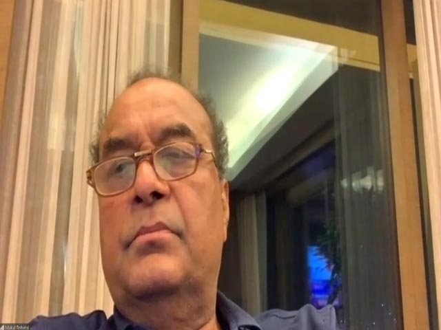 मुकुल रोहतगी ने कहा- आर्यन की जमानत पर शाहरुख की आंखों में खुशी के आंसू थे