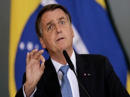 Ex-Brazil President Jair Bolsonaro To Undergo 2 Surgeries For 2018 Stabbing Ex-Brazil President Jair Bolsonaro To Undergo 2 Surgeries For 2018 Stabbing
