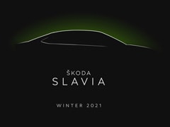 New Skoda Slavia Sedan To Make Its Global Debut In India Next Month; Launch In 2022