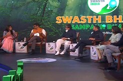 किसी को पीछे नहीं छोड़ना: चुनौतियां और वो जिन्होंने दी उन्हें दी मात... किसी को पीछे नहीं छोड़ना: चुनौतियां और वो जिन्होंने दी उन्हें दी मात...