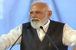 "Never Imagined...": PM Modi On Completing 20 Years In Public Office "Never Imagined...": PM Modi On Completing 20 Years In Public Office