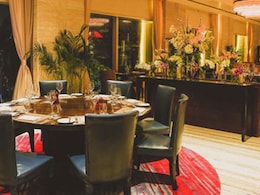 Bella Cucina Will Satisfy Your Cravings For Authentic Italian In Delhi-NCR