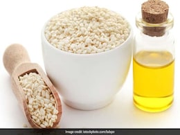 शरीर से गंदे कोलेस्ट्रॉल को निकाल, लीवर को मजबूत रखते हैं ये छोटे बीज, कब्ज के लिए रामबाण और याद्दाश्त बढ़ाने में शानदार शरीर से गंदे कोलेस्ट्रॉल को निकाल, लीवर को मजबूत रखते हैं ये छोटे बीज, कब्ज के लिए रामबाण और याद्दाश्त बढ़ाने में शानदार
