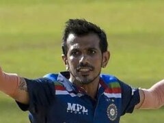 Yuzvendra Chahal On Cusp Of Achieving Huge Milestone In 1st ODI vs SA