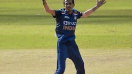 Yuzvendra Chahal Names Spinner Who Is "In A Different League" To Others