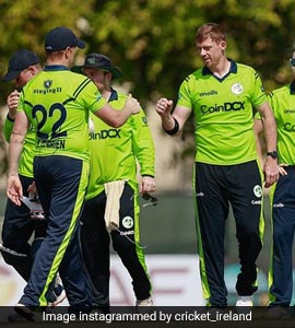 T20 World Cup 2021, Ireland vs Netherlands, Live Score: Ireland In Control As Netherlands Lose 4th Wicket