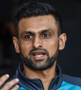 ICC T20 World Cup: "Never Knew He Can Bat Very Well," Says Wasim Akram About First Spotting Shoaib Malik