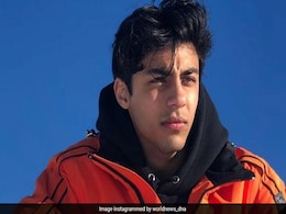 "अच्छा नागरिक बनकर देश की सेवा करूंगा", आर्यन खान ने काउंसिलिंग के दौरान किया वादा "अच्छा नागरिक बनकर देश की सेवा करूंगा", आर्यन खान ने काउंसिलिंग के दौरान किया वादा