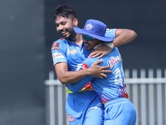 Avesh Khan Set To Join Team India As Net Bowler For T20 World Cup: Report