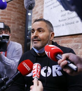 Key Suspect In Karim Benzema Sex Tape Case Apologises To Mathieu Valbuena